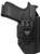 We The People WTP-02-1000-R Inside Waist Band Holster for Glock 19 and Similar Autos We The People WTP-02-1000-R Inside Waist Band Holster for Glock 19 and Similar Autos