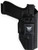 We The People WTP-02-1001-R Inside Waist Band Holster for Glock 43
