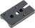 Beretta 92 Series RDO Kit with Trijicon Compatibility - EUS03052 Beretta 92 Series RDO Kit with Trijicon Compatibility - EUS03052