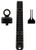 XS Sight Systems Lever Rail Ghost Ring Sight for Marlin & Ruger 1894 with Picatinny Rings