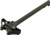 Timber Creek Outdoors Enforcer Charging Handle – Black Aluminum AR-15 Accessory