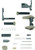 Timber Creek Outdoors ARLPKFDE FDE Lower Receiver Parts Kit for AR-15 Timber Creek Outdoors ARLPKFDE FDE Lower Receiver Parts Kit for AR-15
