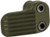 Timber Creek Outdoors Extended Magazine Release in OD Green for AR-15
