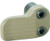 Timber Creek Outdoors Extended Magazine Release FDE for AR-15 Timber Creek Outdoors Extended Magazine Release FDE for AR-15