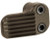 Timber Creek Outdoors Extended Magazine Release in Burnt Bronze for AR-15