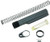 Timber Creek Outdoors ARBTKBL Buffer Tube Kit for AR-15 Rifles