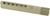 Timber Creek Outdoors AR15 Buffer Tube in Flat Dark Earth (Part Number: ARBTFDE)