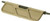 Timber Creek Outdoors ARBDCFDE AR-15 Steel Dust Cover for AR-15 Rifles