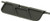 Timber Creek Outdoors AR-15 Billet Steel Dust Cover (Part Number: ARBDCBL)