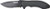 Ruko RUK0182SBBKCS Folding Serrated Knife with 3.25-Inch Blade Ruko RUK0182SBBKCS Folding Serrated Knife with 3.25-Inch Blade