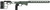 MDT Sporting Premier Gen2 Chassis Acc with V Block Bedded - Part #109725-CCG