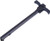 Guntec USA AR-15 Ambidextrous Quick Engage Charging Handle (Part Number: CHARGEQE)