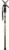 Primos Trigger Stick Gen4 Adjustable Shooting Stick with Rotating V-Yoke Primos Trigger Stick Gen4 Adjustable Shooting Stick with Rotating V-Yoke