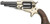 E.M.F. 1863 Remington Brass Revolver with 31 Caliber and Octagon Barrel