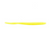 Berkley PowerBait Floating Trout Worm 3" Chartreuse Shad - Effective Fishing Lure for Trout