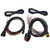 ARCO Marine Replacement Harness Kit for AZ1000 Alternator Regulator with Temp Sensors
