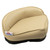 Springfield Marine Pro Stand-Up Seat - Tan for Comfortable Fishing and Boating Springfield Marine Pro Stand-Up Seat - Tan for Comfortable Fishing and Boating