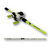 Anything Possible APB Drip Baitcast Combo 7' MH Fast Wht/Green Anything Possible APB Drip Baitcast Combo 7' MH Fast Wht/Green
