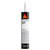 Sika Sikaflex 221 Multi-Purpose Black Polyurethane Sealant and Adhesive - 10.3 oz Cartridge Sika Sikaflex 221 Multi-Purpose Black Polyurethane Sealant and Adhesive - 10.3 oz Cartridge