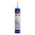 Sika Sikaflex 291 LOT Slow Cure Marine Sealant and Adhesive, 10.3 oz Cartridge - Black