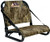 Millennium Treestands Millennium Field Pro Turkey with Comfort Max Contoured Fit and Realtree Legacy Camouflage Millennium Treestands Millennium Field Pro Turkey with Comfort Max Contoured Fit and Realtree Legacy Camouflage