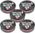 Bucked Up PWR Buck Energy Drink – Rocket Pop, 20-Can Pack Bucked Up PWR Buck Energy Drink – Rocket Pop, 20-Can Pack