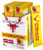 Bucked Up Hydration 2.0 Strawberry Electrolyte Drink - Retail Countertop Box Bucked Up Hydration 2.0 Strawberry Electrolyte Drink - Retail Countertop Box