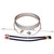 Load Rite Steel Brake Line Kit for Single Axle Trailers - Model 6016.1 Load Rite Steel Brake Line Kit for Single Axle Trailers - Model 6016.1