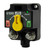 Egis Mobile Electric XD Single Low Voltage Disconnect with Knob and Tinned Wires (Part No. 8710-1700) Egis Mobile Electric XD Single Low Voltage Disconnect with Knob and Tinned Wires (Part No. 8710-1700)