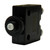Egis Mobile Electric 30A Push Button Panel Mount Circuit Breaker with Screw Terminals