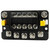 Egis Mobile Electric MIDI 5 Circuit Fuse Block with Sealed Cover - M8 Inputs & M6 Outputs