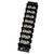 Egis Mobile Electric 20A 8-Circuit Marine Grade Terminal Block (Part #2220-08) Egis Mobile Electric 20A 8-Circuit Marine Grade Terminal Block (Part #2220-08)