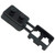 Egis Mobile Electric Short Stop Circuit Breaker Cover - Black, Part 4731