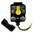 Egis Mobile Electric Single Flex L VSR/Relay with Knob - Tinned Wires
