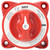 Egis Mobile Electric E-Series 350A Dual Circuit Battery Switch Off/On