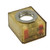 Egis Mobile Electric MRBF Terminal Fuse - 50 Amp for Marine and Vehicle Electrical Systems