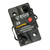 Egis 25A Surface Mount Circuit Breaker - 285 Series for 12V to 48V DC Systems