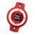 Egis Mobile Electric 30A Panel Mount Mini Circuit Breaker - Circuit Protection & Disconnect Switch