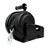 Powerwinch Select Series 1,800 lb Two-Speed Winch with 8-Inch Crank Arm - Carbon Black
