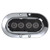 OceanLED X-Series X4 Colors with Stainless Steel Bezel for Marine Lighting OceanLED X-Series X4 Colors with Stainless Steel Bezel for Marine Lighting