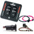 Lenco Marine LED Indicator Integrated Tactile Switch Kit with Pigtail for Dual Actuator Systems Lenco Marine LED Indicator Integrated Tactile Switch Kit with Pigtail for Dual Actuator Systems