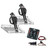 Lenco Marine RT12X12I Standard Performance Trim Tab Kit with LED Indicator Switch - 12V Lenco Marine RT12X12I Standard Performance Trim Tab Kit with LED Indicator Switch - 12V