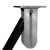 Lenco Marine Stainless Slide Bracket for Hatch Lifts - Part 70381-001