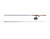 Daiwa CF Inshore Spin Combo 7' Medium-Heavy - Perfect for Saltwater Fishing Daiwa CF Inshore Spin Combo 7' Medium-Heavy - Perfect for Saltwater Fishing
