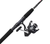 PENN Pursuit V 3000 Spinning Combo - 7' Medium Light Power