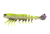 Z-Man Fishing Products PrawnStarZ 3-Inch Cajun Cricket Soft Plastic Baits (2-Pack) Z-Man Fishing Products PrawnStarZ 3-Inch Cajun Cricket Soft Plastic Baits (2-Pack)