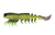 Z-Man Fishing Products PrawnStarz Loose Body 3.5-Inch Purple Death, Pack of 3 Z-Man Fishing Products PrawnStarz Loose Body 3.5-Inch Purple Death, Pack of 3