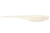 Rapala CrushCity Jerk 3.75 inch Albino Pearl – Versatile Jerkbait for Freshwater & Saltwater Fishing