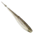 Rapala CrushedCity Freeloader 5.25 Inch 6-Bag Shad Lure - Model CCFLD5SD