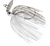 Z-Man Chatterbait Jackhammer BabyJACK 3/8 oz Clearwater Shad by Z-Man Fishing Products Z-Man Chatterbait Jackhammer BabyJACK 3/8 oz Clearwater Shad by Z-Man Fishing Products